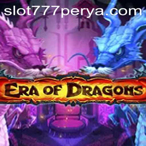 Explore the World of EraOfDragons: An Epic Gaming Adventure