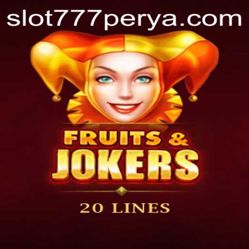 Exploring FruitsAndJokers20: A Captivating New Casino Experience