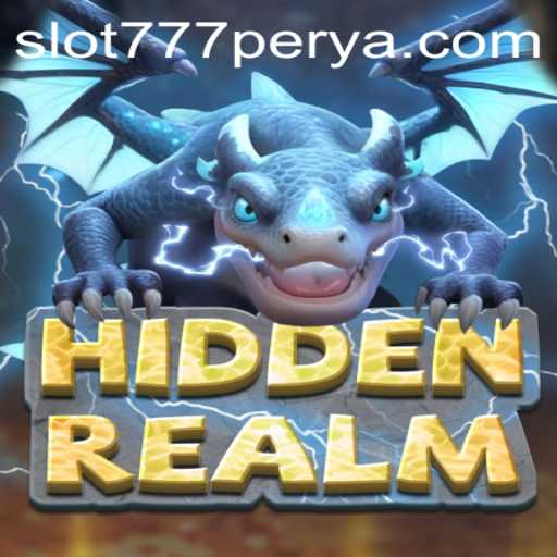 Unveiling HiddenRealm: A New Era in Interactive Gaming