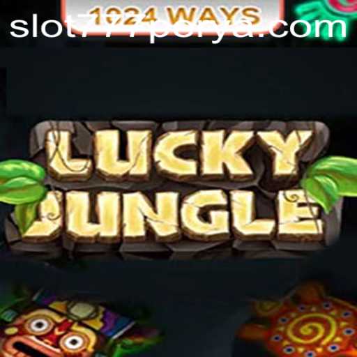 Discover the Thrills of LuckyJungle1024: A Fascinating Blend of Adventure and Chance