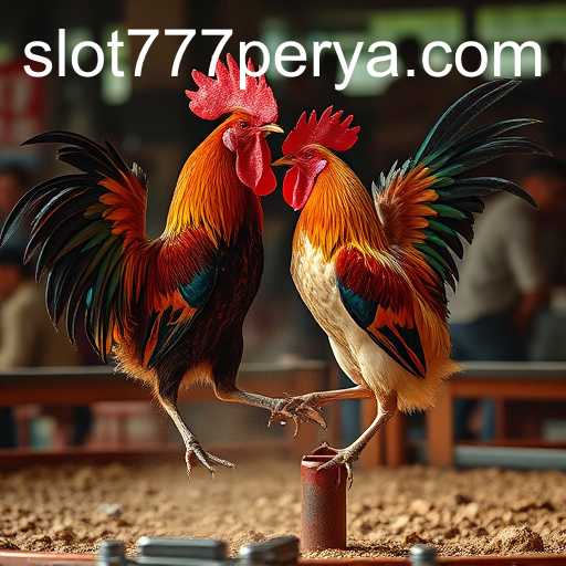 Understanding the Rise of Online Sabong and 777PERYA