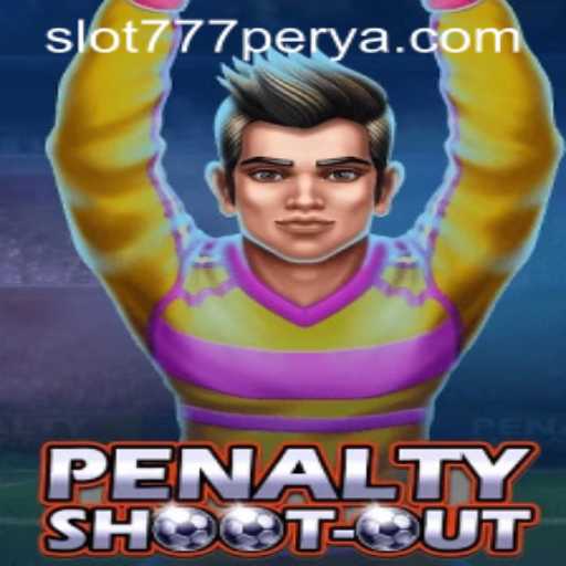 Discovering the Excitement of PenaltyShootOut with 777PERYA
