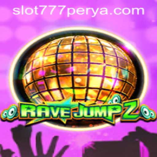 Exploring the Thrilling World of RaveJump2 with the Twist of 777PERYA