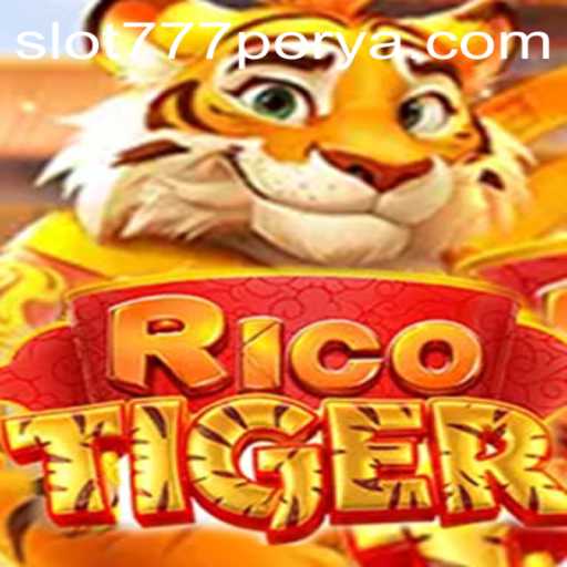 Discover the Thrills of RicoTiger: The Ultimate 777PERYA Experience