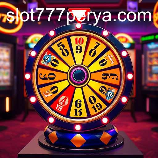 The Exciting World of Rotary Games: A Deep Dive into 777PERYA