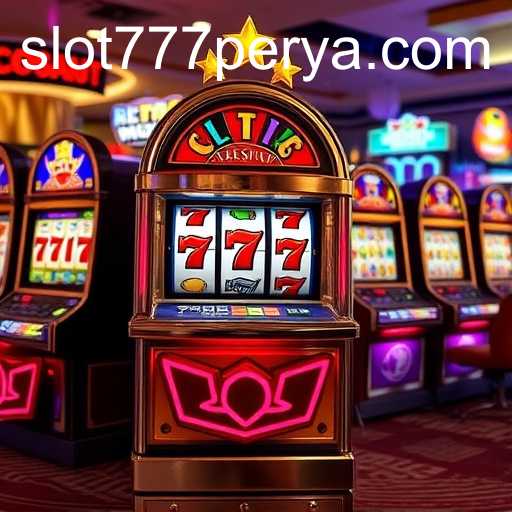 777PERYA