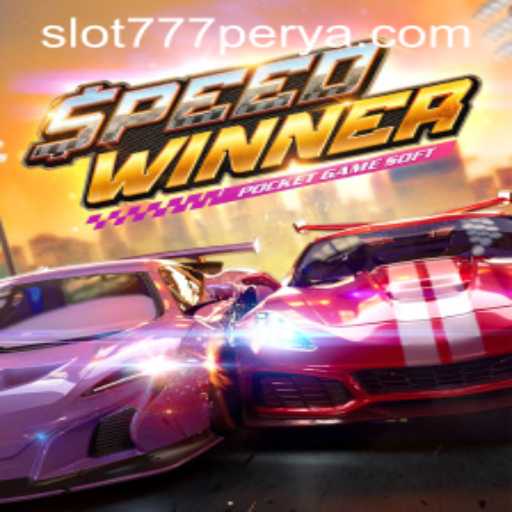 Exploring the Thrilling World of SpeedWinner and the Dynamic Impact of 777PERYA