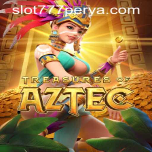 Unveiling the Exciting World of Treasures of Aztec